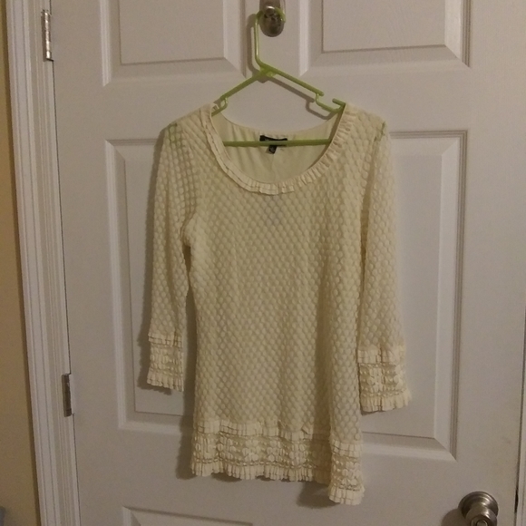 SteinMart NWT LRG Top - Picture 5 of 6